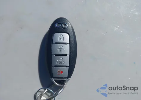 2014 Infiniti Q50 Premium from USA, damaged, VIN JN1BV7ARXEM698216